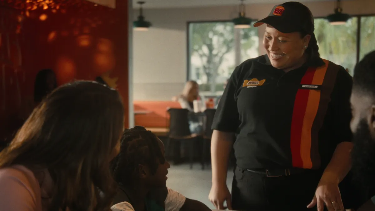 Headline: Reclaiming the Flame through Hospitality: Burger King Redefines the Managerial Frontier with the ‘Your Way Champion’ Initiative