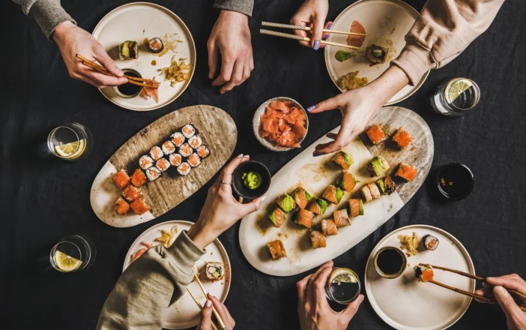 Japan Unveils Ambitious $2.3 Trillion Investment Roadmap, Pledging Billions to Revolutionize Food Technology