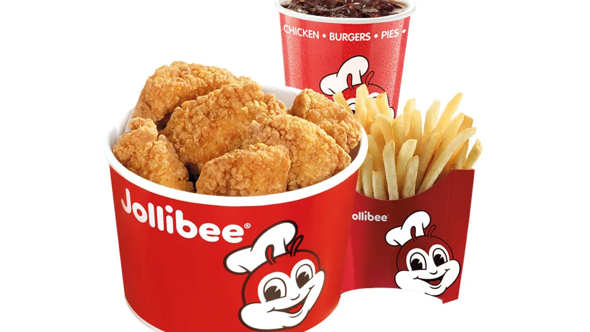 Jollibee’s Strategic Pivot: National Nugget Launch Signals Aggressive US Expansion and IPO Ambitions