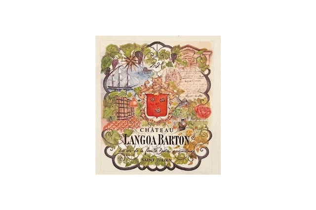 Liquid History: The Evolution and Market Impact of Bordeaux’s Commemorative Anniversary Editions