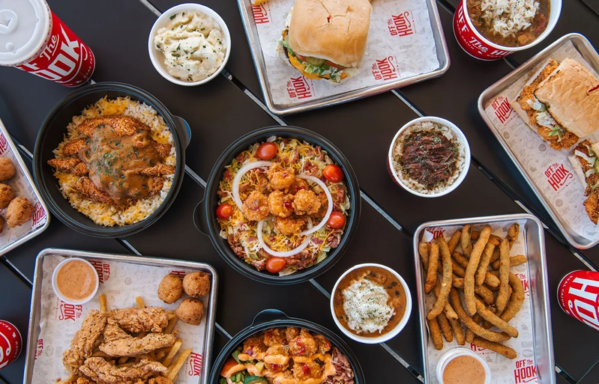 Louisiana’s Culinary Ambassador: Off The Hook Announces Strategic Expansion into Mississippi