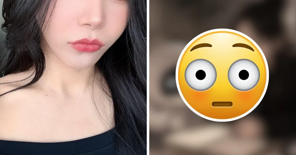 MAMAMOO’s Solar Sparks Debate with AI-Generated Artwork Post