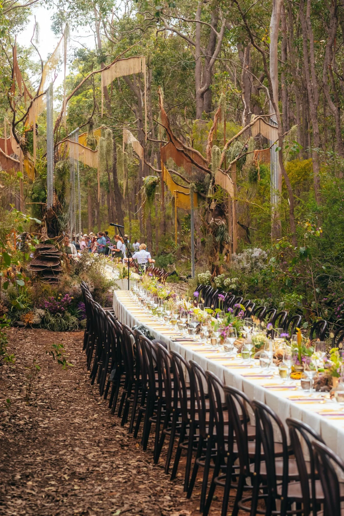 Margaret River Gears Up for Unprecedented Culinary and Cultural Immersion with Pair’d 2026