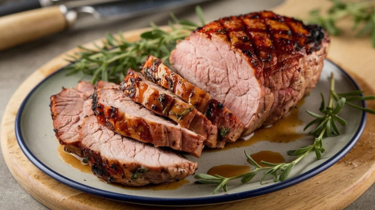 Mastering the Roast: Essential Tips to Avoid Common Pork Roasting Pitfalls