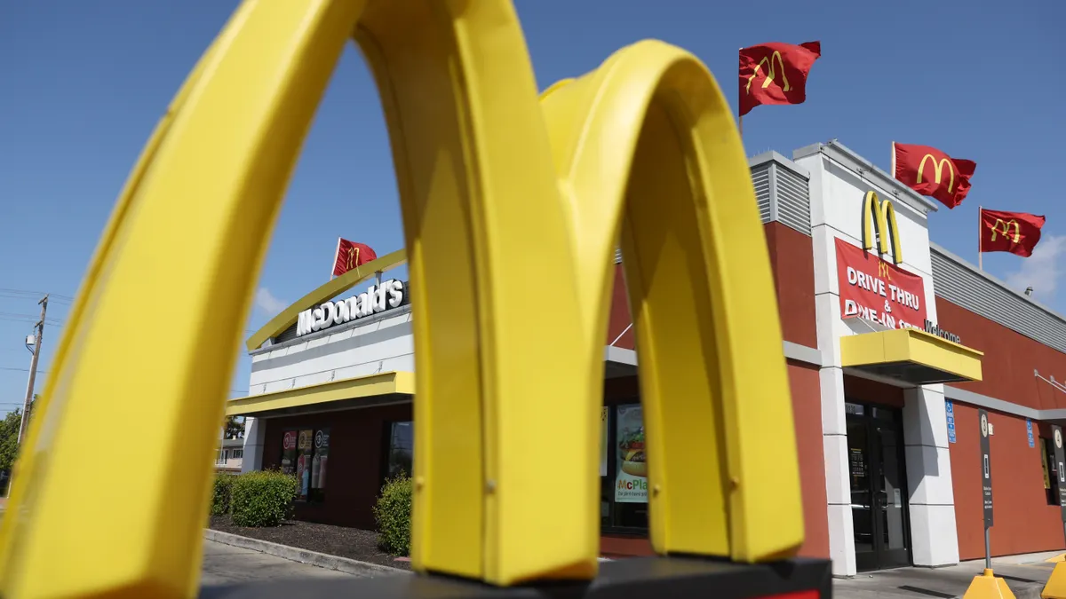 McDonald’s Appoints Ugwechi Amadi as Chief Strategy Officer Amid Global “NEXT” Strategy Push