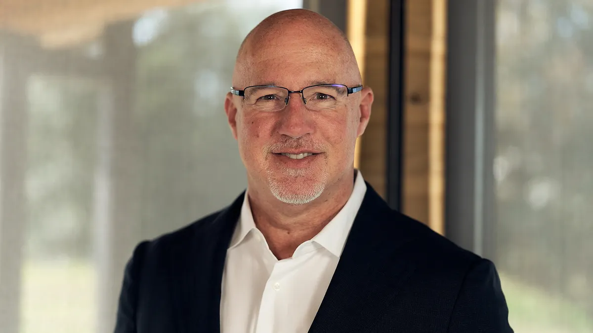 McDonald’s USA Appoints Industry Veteran Bryan Brown as Chief Development Officer to Spearhead “NEXT” Modernization Strategy