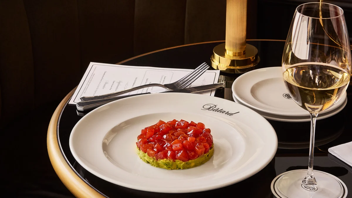 Melbourne’s French Jewel, Maison Bâtard, Unveils Signature Recipes for the Home Kitchen