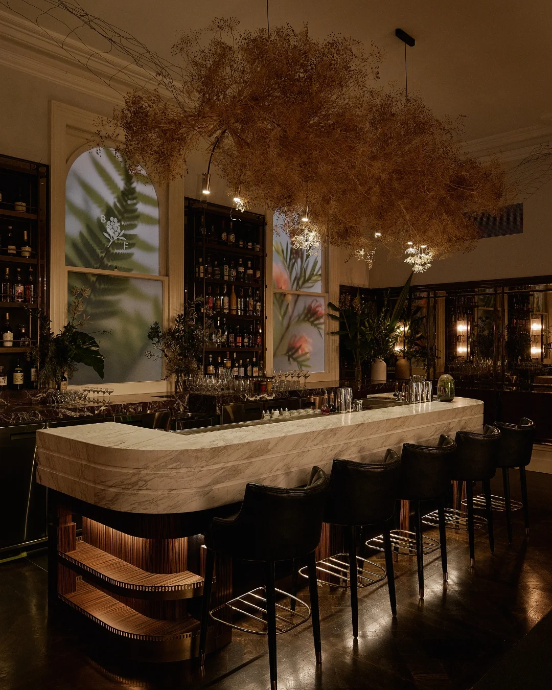 Melbourne’s New Frontier: Unveiling the City’s Latest Bar Renaissance