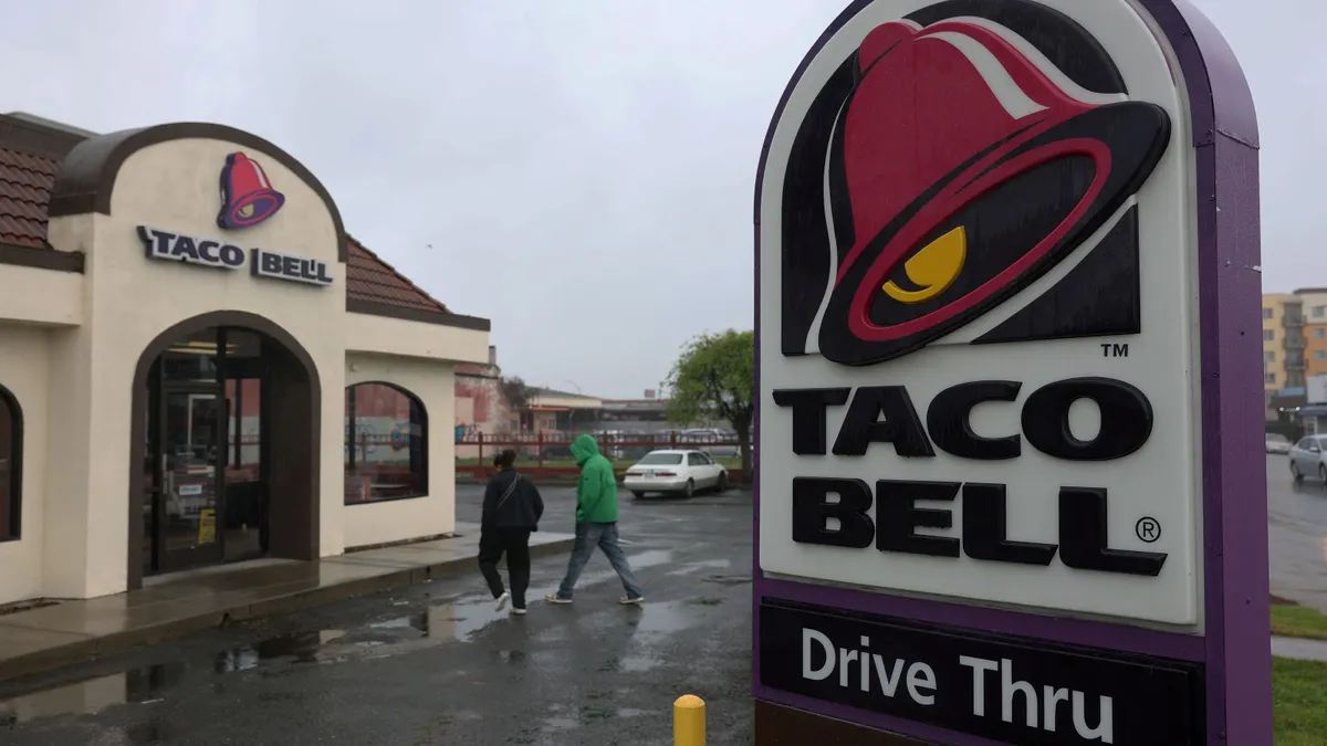 Michigan Cyclospora Outbreak: Taco Bell Pulls Ingredients as State Grapples with Unprecedented Parasitic Surge