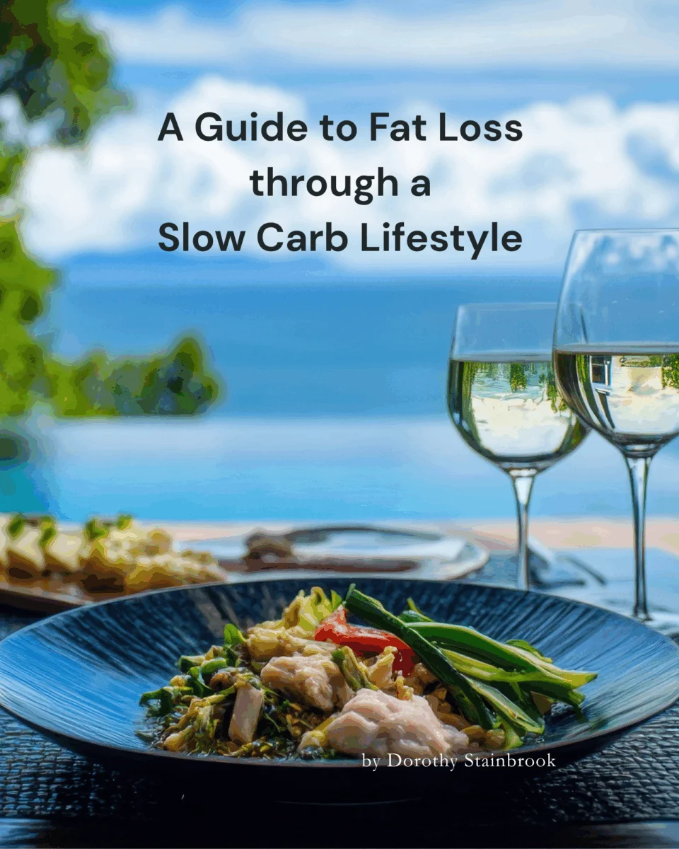 Navigating the Orchard: A Nuanced Guide to Fruit on Low-Carb and Slow-Carb Diets