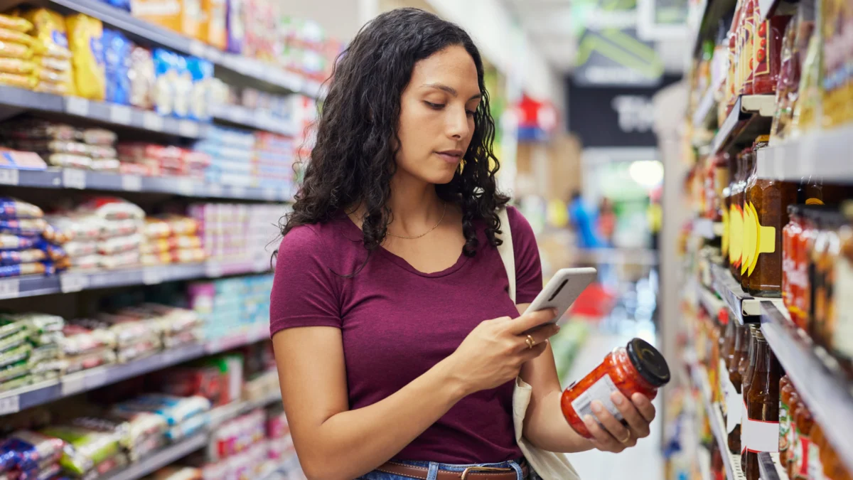 Navigating the Rising Tide of Grocery Costs: Essential Apps to Reclaim Your Budget