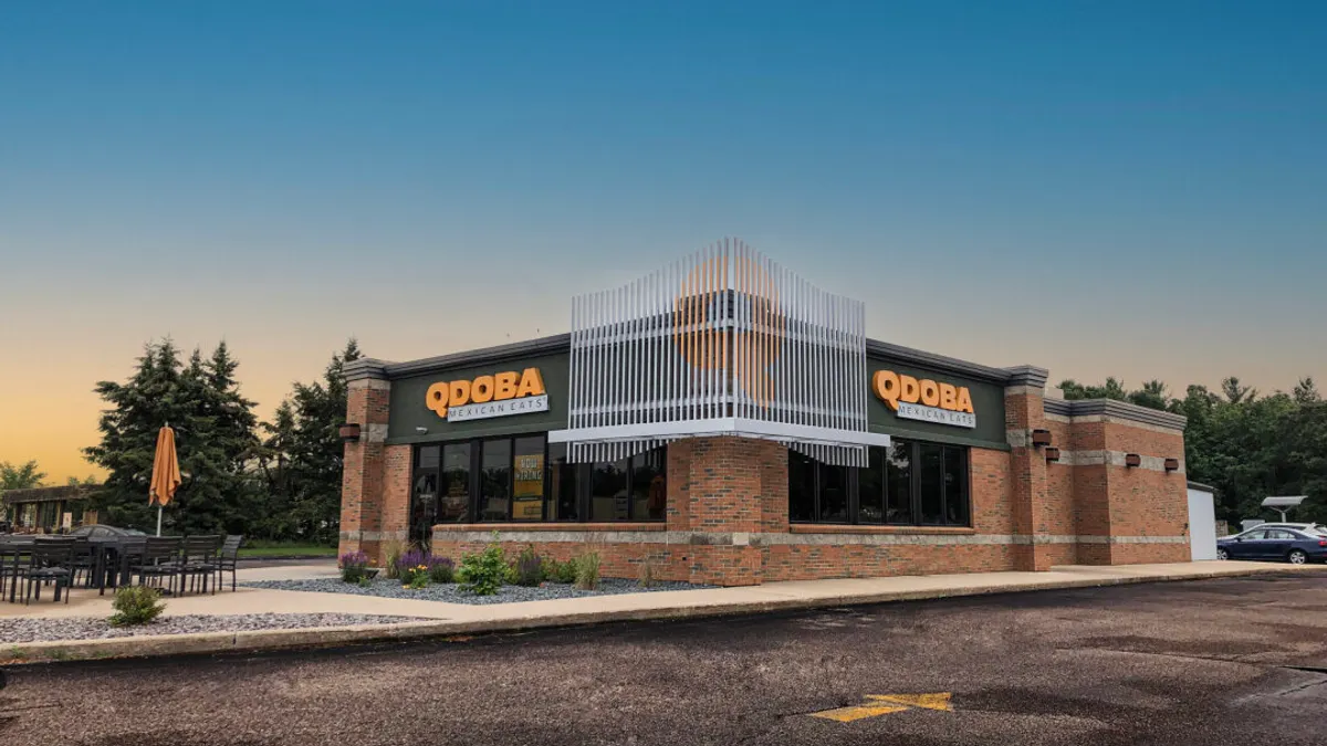 Qdoba’s Aggressive Expansion: A 113-Unit Surge Signals a New Era in the Burrito Wars