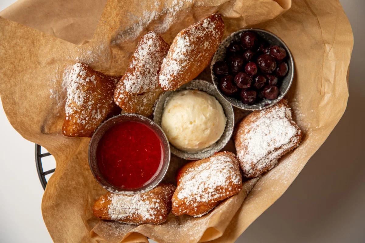 Red, White, and Brunch: Ruby Slipper Unveils Patriotic Summer Menu and Strategic Growth Initiatives