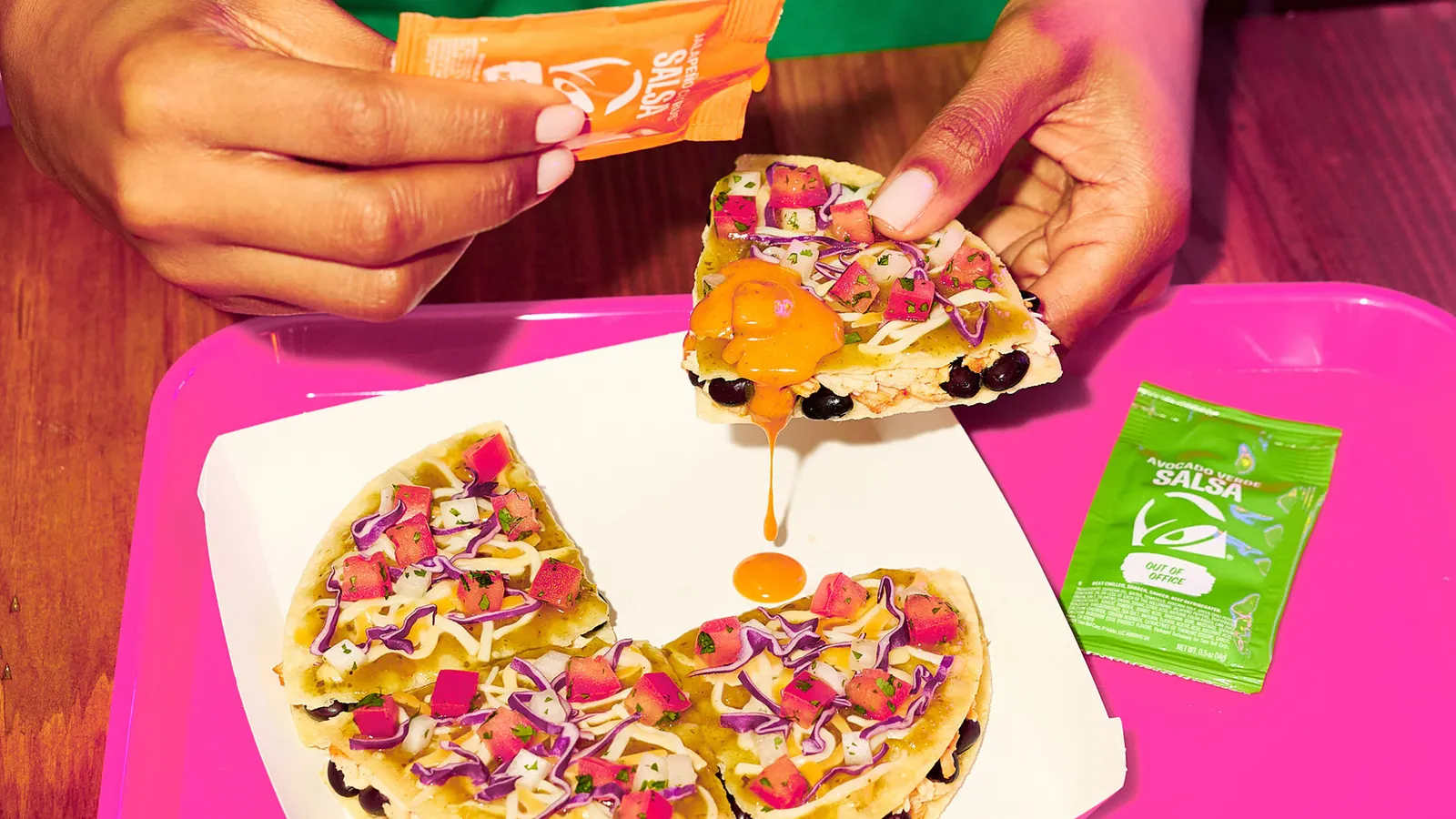 Resilience in the Face of Contagion: How Taco Bell Leveraged Digital Loyalty to Weather a National Health Crisis