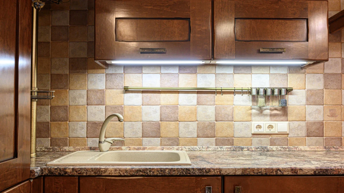 Reviving Your Granite: Restoring the Lustrous Sheen of Cloudy Countertops