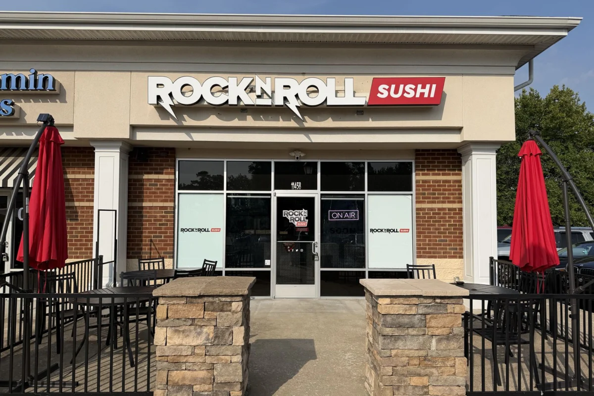 Rock N’ Roll Sushi Makes High-Decibel Debut in Virginia: Midlothian Welcomes Brand’s 78th Location