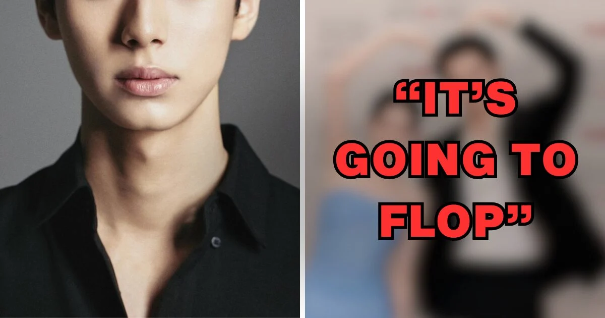 Romance K-Drama’s "Couple Shots" Ignite Fierce Backlash Among Korean Netizens