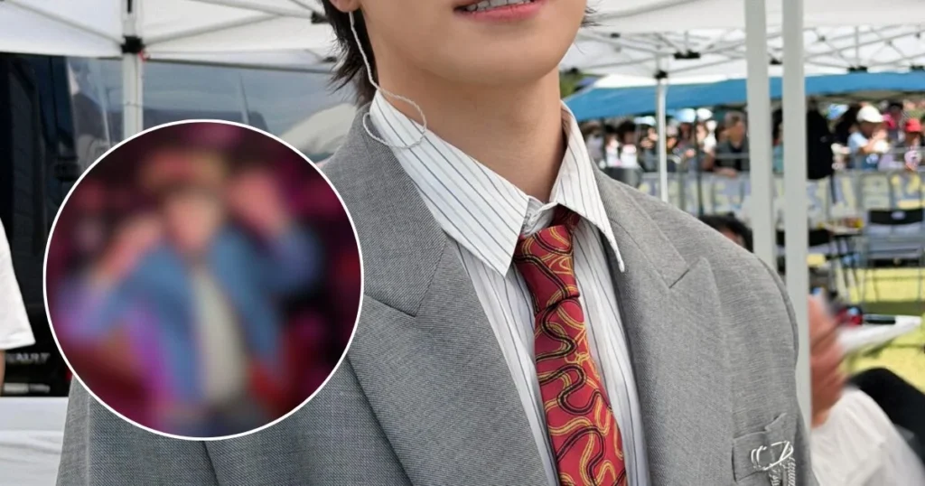 SEVENTEEN’s Dino Faces Plagiarism Accusations Over New Trot Release, Sparking Fan Debate