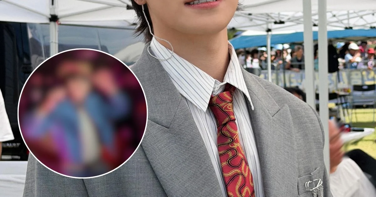 SEVENTEEN’s Dino Faces Plagiarism Accusations Over New Trot Release, Sparking Fan Debate