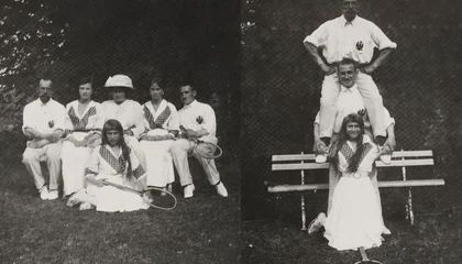 Shadows of the Romanovs: How Thousands of Private Photographs Humanize Russia’s Last Imperial Family