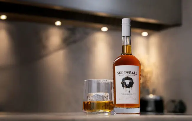 Skrewball Whiskey Enters European Travel Retail: A Strategic Expansion into the Flavored Spirits Market