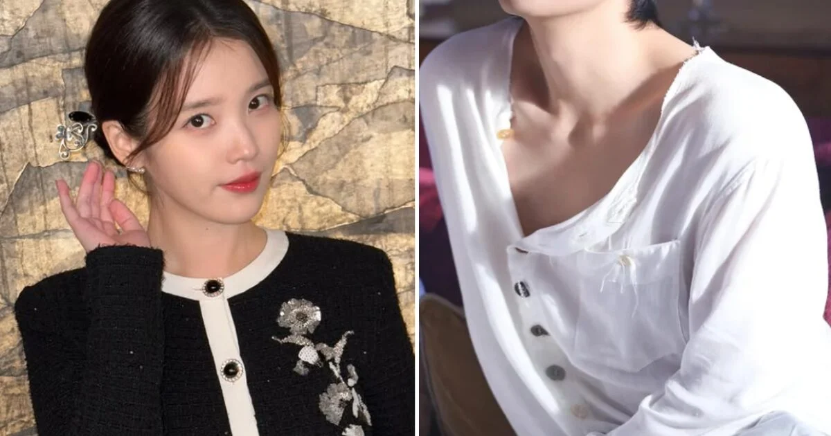 Speculation Mounts as BTS’s V Linked to IU Amidst Breakup with Lee Jong Suk
