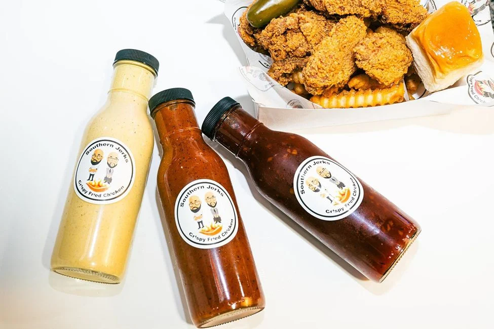 Spice and Soul: Southern Jerks HTX Redefines Caribbean Fusion with Vegan Innovations and Retail Expansion