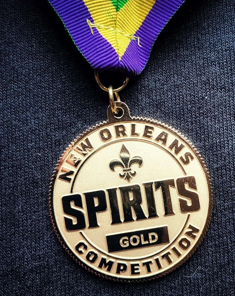 Spirits Excellence Unveiled: The 2026 New Orleans Spirits Competition Crowns the Industry’s Finest