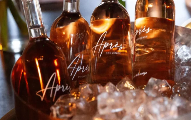 Strategic Alliance in Provence: MDCV UK Acquires Equity Stake in Après Provence