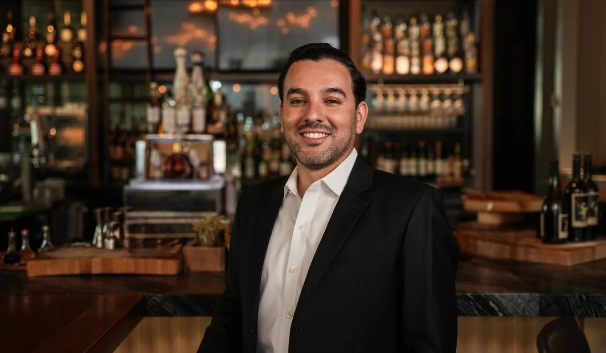 Strategic Succession: Fogo de Chão Appoints Daniel Duran as CFO to Navigate Next Global Growth Chapter