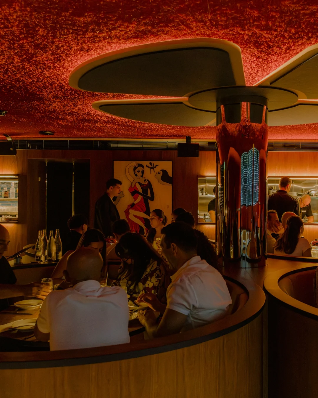 Sydney’s Secret Season: How to Indulge in the City’s Premier Dining Experiences for Less This Winter