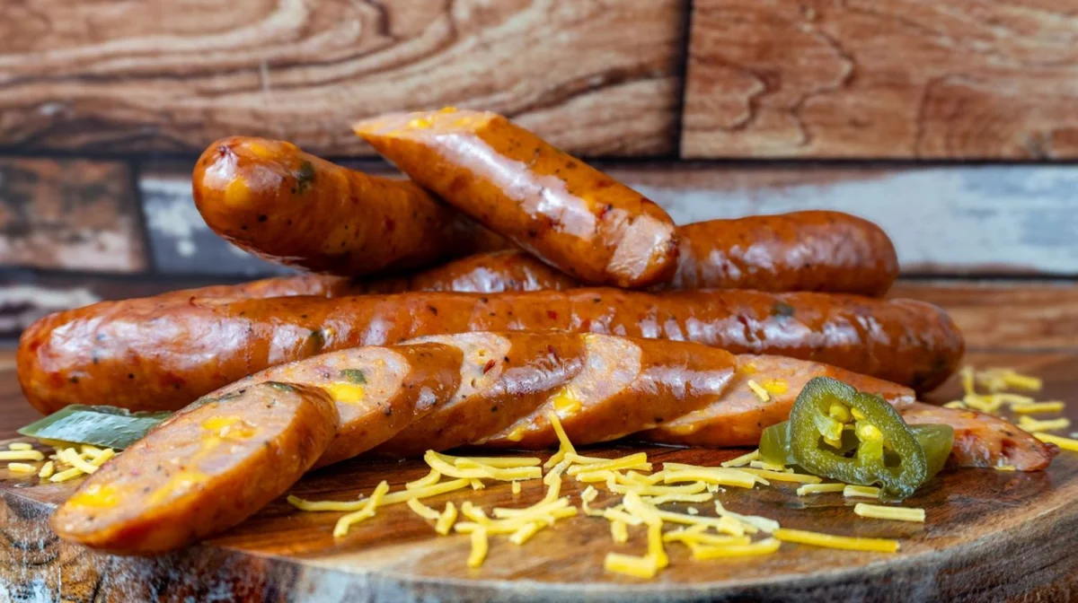 Texas Barbecue Tradition Meets Seasonal Innovation: Soulman’s Bar-B-Que Unveils Jalapeño Cheddar Sausage Limited-Time Offer