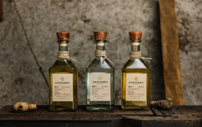 The Agave Evolution: Cazcanes Tequila and Reyes Beverage Group Forge Strategic Multi-State Distribution Alliance