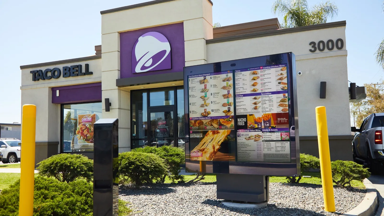 The AI Frontier in Fast Food: Taco Bell’s Strategic Pivot and the Expansion of Voice Automation