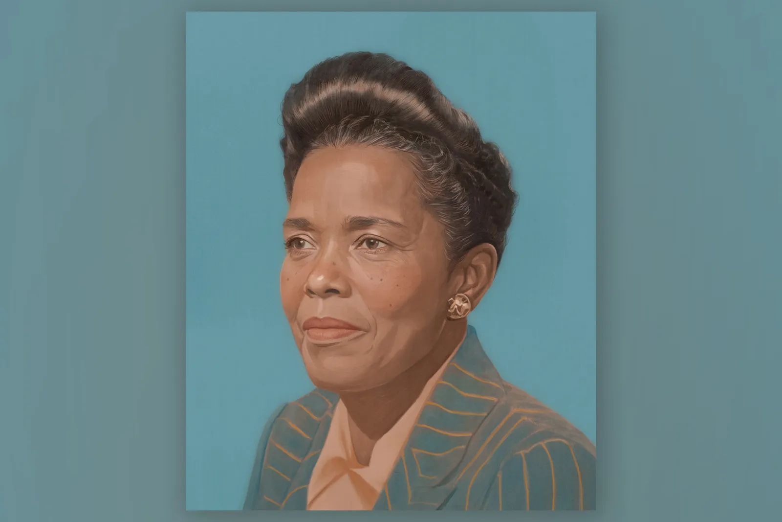 The Architect of Grassroots Democracy: The Life and Legacy of Ella Baker