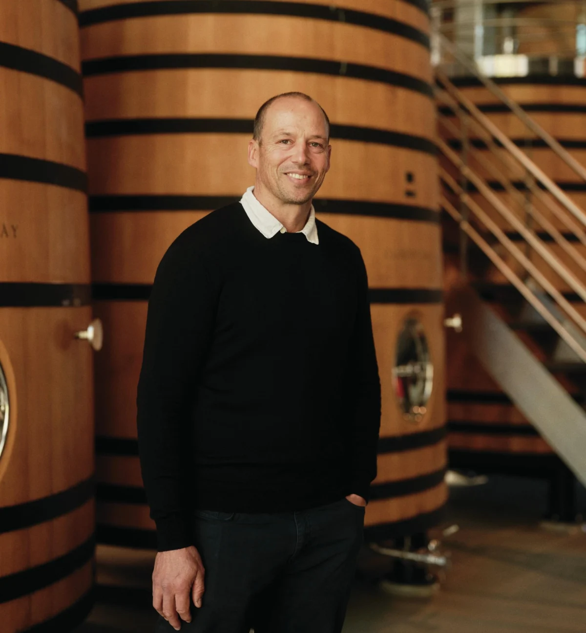The Architect of Terroir: Nikolai St George’s Vision for Cloudy Bay and Beyond