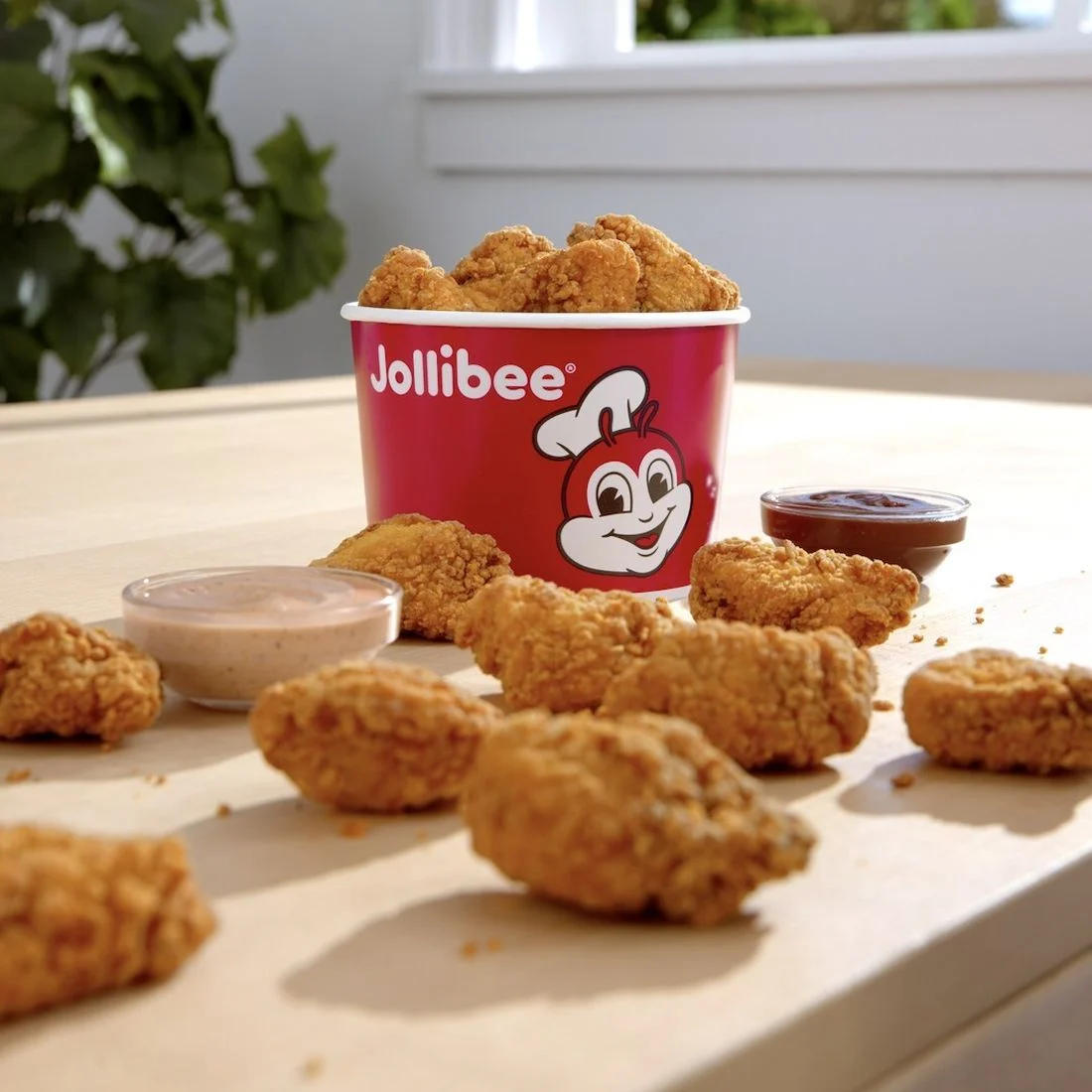 The Best Fried Chicken in America Just Went Bite-Sized: Jollibee Will Launch All-New Chicken Nuggets Nationwide on July 2 | RestaurantNews.com