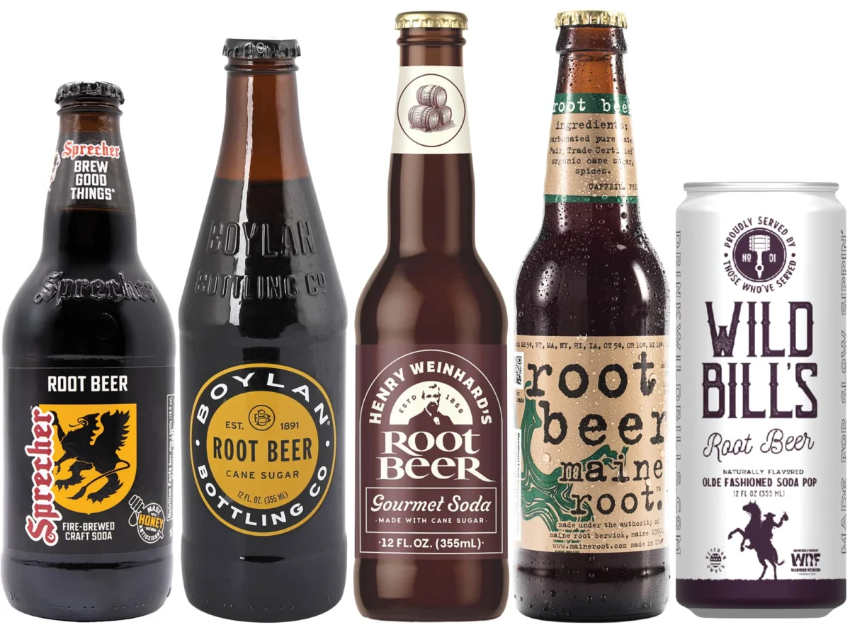 The Botanical Legacy and Modern Resurgence of American Craft Root Beer