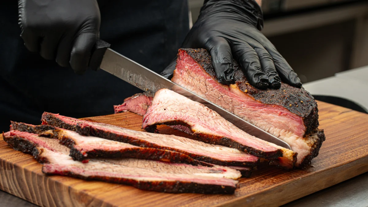 The Brisket Dilemma: A Comprehensive Guide to Smoking vs. Braising