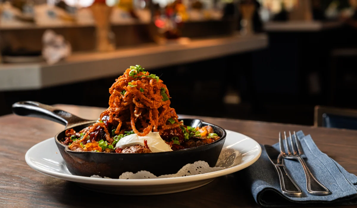 The Brunch Revolution: Hash Kitchen Unveils Bold Summer Menu and ‘Loaded Waters’ Beverage Program