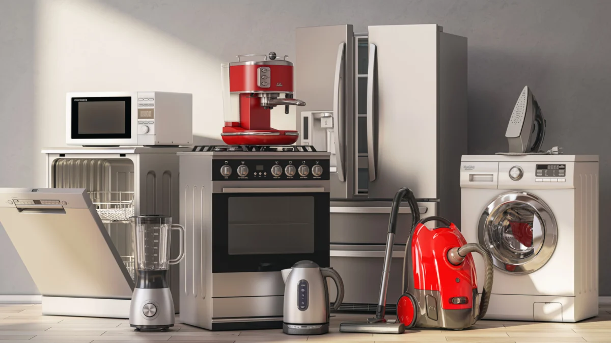 The Chromatic Revolution: Why 1970s-Inspired Kitchen Appliances are Replacing the Era of Stainless Steel