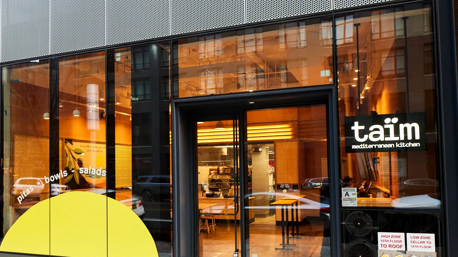 The Collegiate Dining Evolution: Craveworthy Brands to Debut Seven-Brand ‘Crave Kitchen’ at Georgia Tech