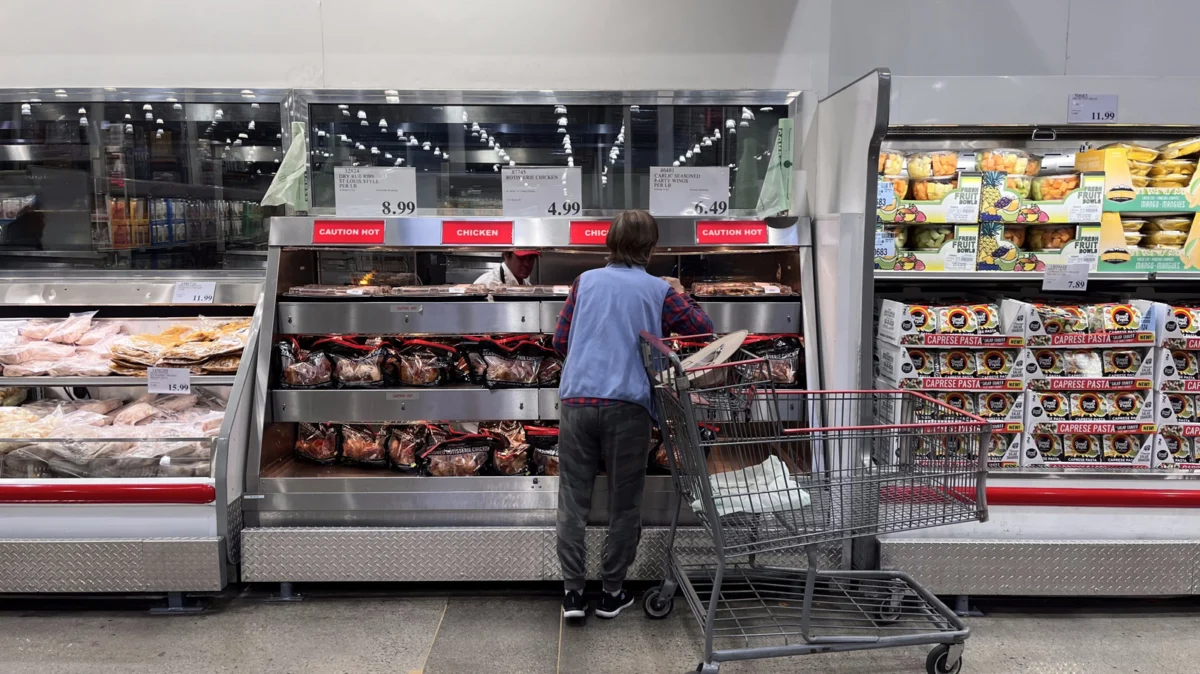 The Crumbling Courtesy of Costco: When Free Samples and Shopper Selfishness Collide