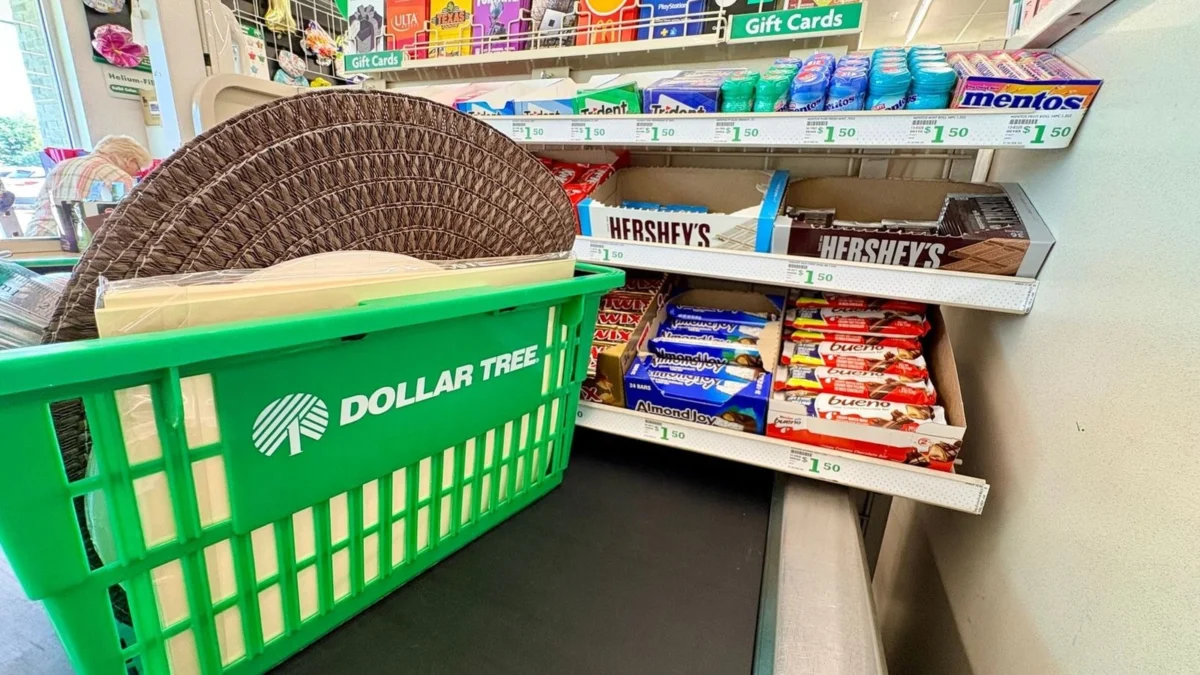 The Elusive Dollar Tree Penny Deal: Unlocking Unbelievable Savings in the World of Discount Retail