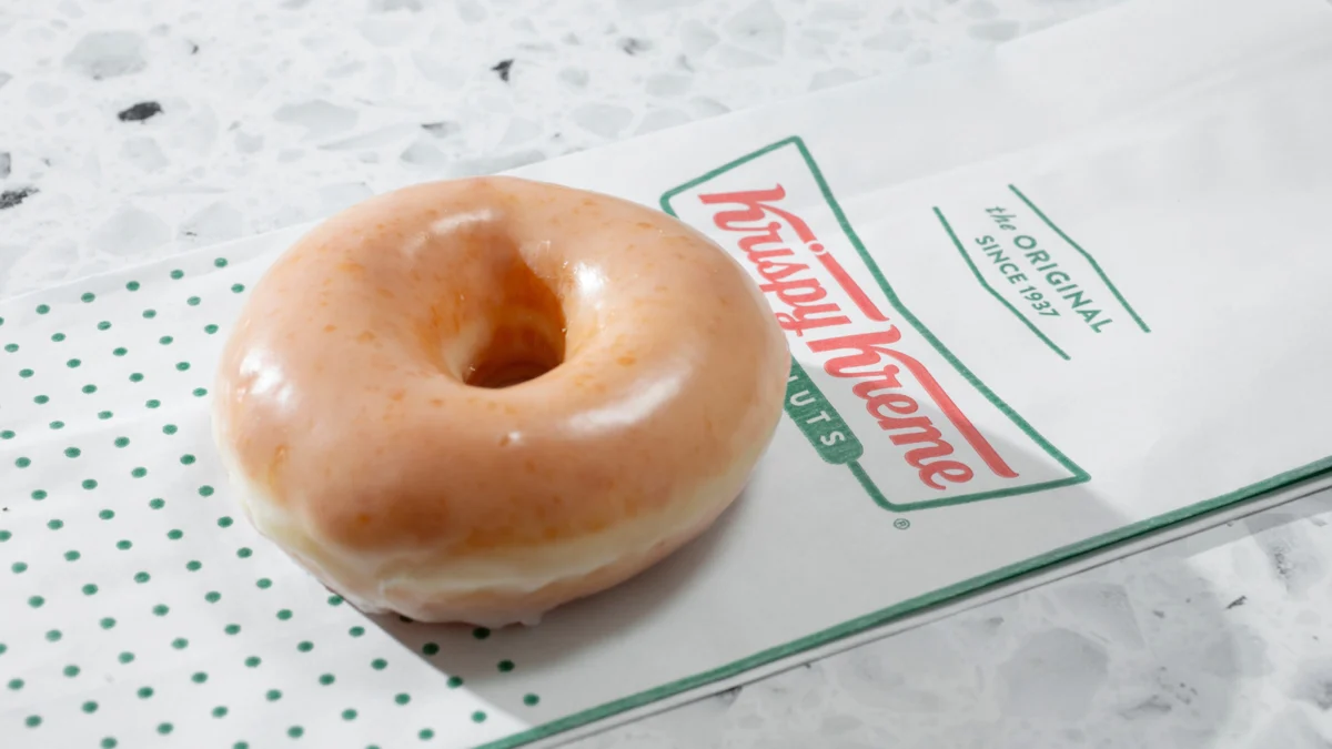 The Elusive Perfection: Decoding the Ever-Shifting Taste of Krispy Kreme’s Iconic Glazed Donut