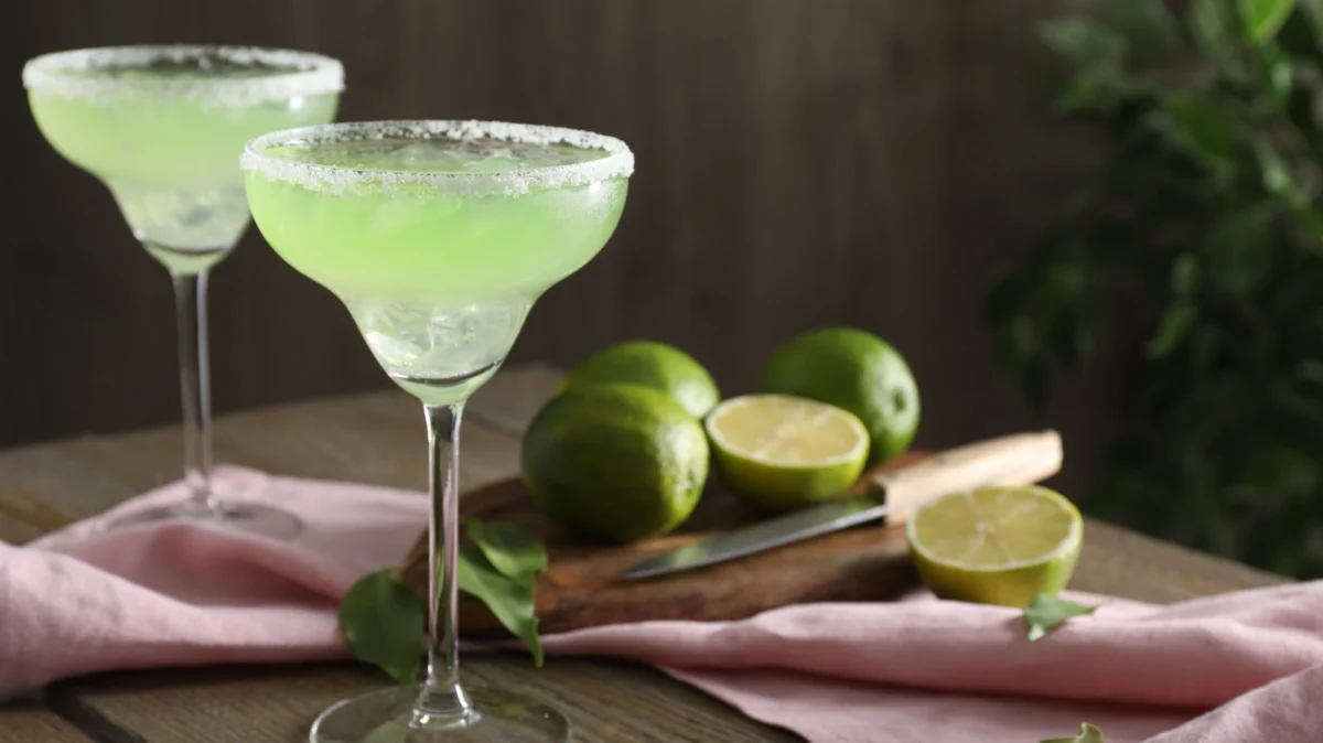 The Elusive Perfection: Unpacking the Mystique of the Bar-Crafted Margarita