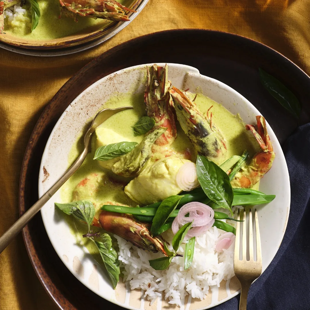 The Enduring Allure of Curry: Gourmet Traveller Unveils a Master Collection of 38 Essential Recipes