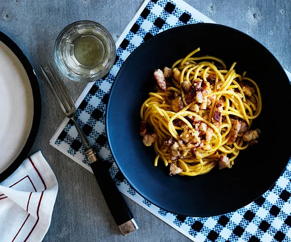 The Enduring Allure of Seafood Pasta: A Culinary Deep Dive into Ocean’s Embrace