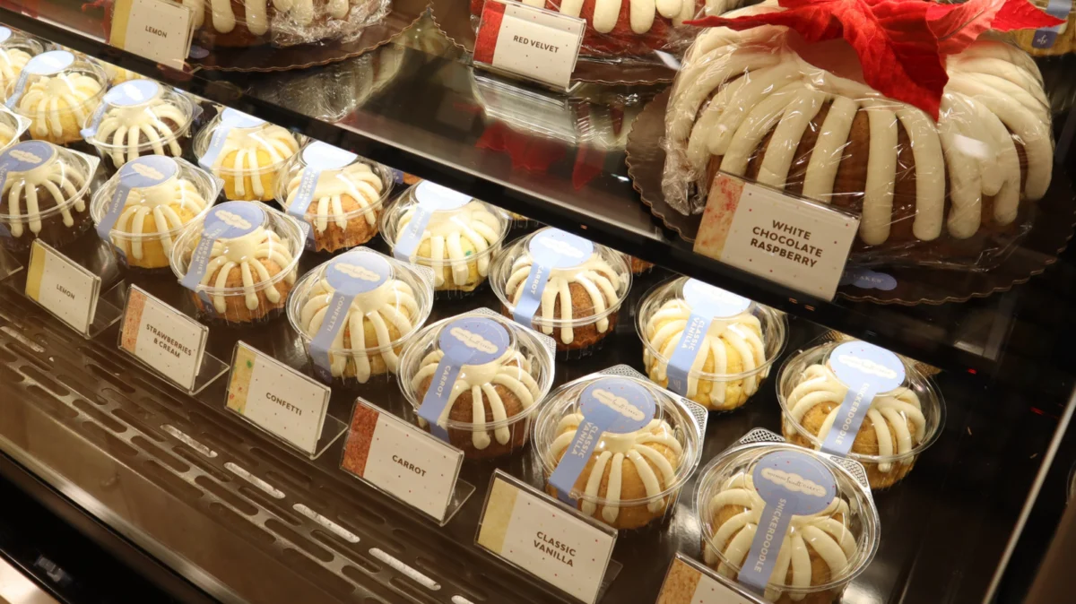 The Evolution of a Bakery Empire: Assessing the Strategic Growth and Consumer Demands of Nothing Bundt Cakes