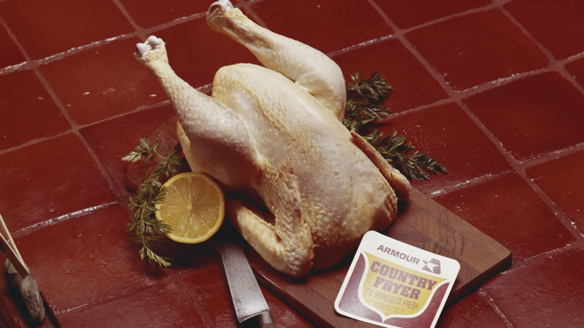 The Evolution of the American Broiler: Analyzing Chicken Prices from the 1970s to the 2026 Forecast
